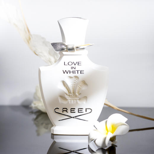 恺芮得 白色爱恋（纯白之恋） Creed Love in White 分装 商品图3