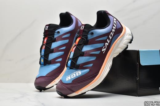 萨洛蒙Salomon XT-R户外越野运动跑步鞋男鞋 商品图7