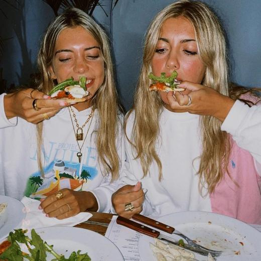 北京仓｜Gigi Paris-Louis Vuitton-中古 padlock 组合 项链［法国设计师］ 商品图5