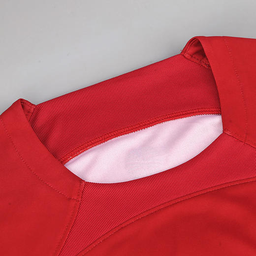 NIKE/耐克 FPF M NK DF STAD JSY SS HM 2022世界杯 葡萄牙主场球衣 球迷版 商品图1