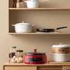 美的（Midea）MC-EHG2801多功能锅电火锅家电热煮锅多用途锅智能防干烧大容量 商品缩略图2