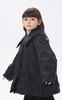 JNBY  22年秋款  宽松中长款羽绒服 1M9C11920 商品缩略图3