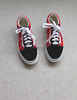 简单粗暴的 哈！情侣段 滑板老万 0S 低帮 绑带款 帆布鞋 商品缩略图0