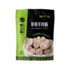 【草之味·草原肚包肉/羊肉肠】 500g*2袋  组合装内蒙古羊肉  内赠料包 商品缩略图6
