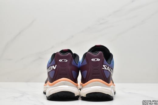 萨洛蒙Salomon XT-R户外越野运动跑步鞋男鞋 商品图5