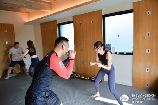 女子防身术 商品图3