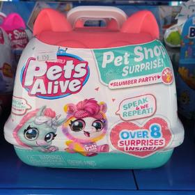 ZURU    9532     萌宠惊喜小店 （二代）（1in6）