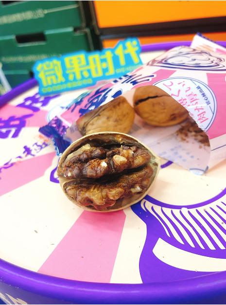 匠心级纸皮核桃礼盒（拼团） 商品图1