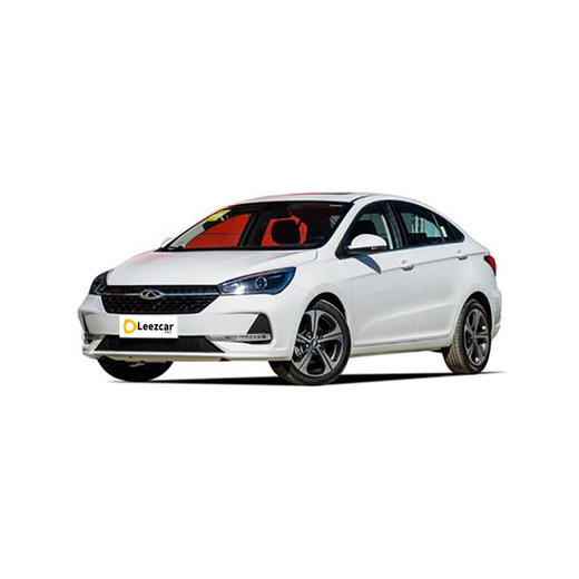 奇瑞 艾瑞泽5 1.5L CVT悦想版 【长租-北京】 商品图0