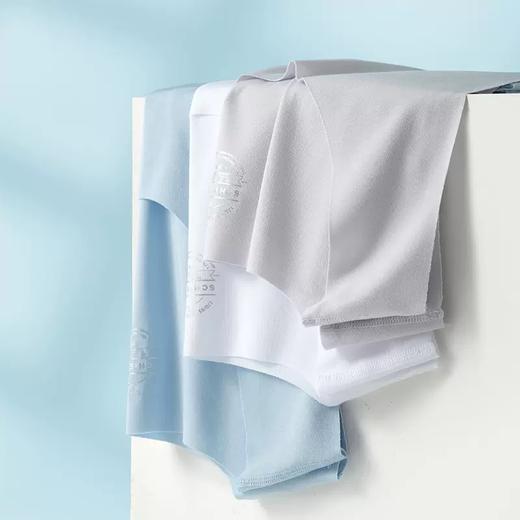 【3A抗菌莫代尔随型裁】SCHIESSER舒雅男士莫代尔背心 春夏3A抗菌无痕打底无袖上衣35/18302V 商品图1