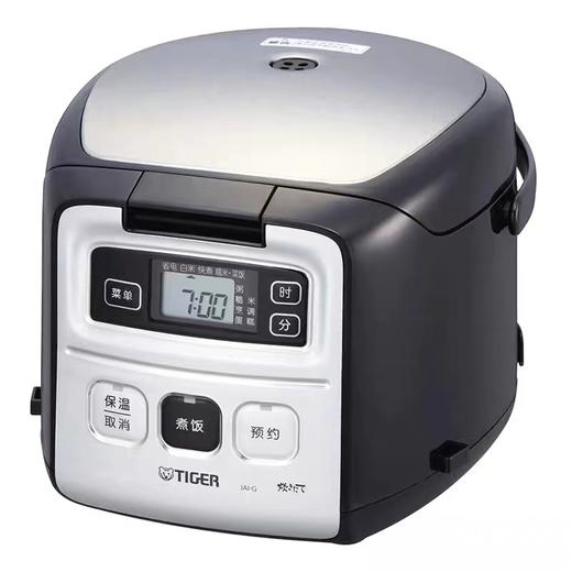 【虎牌】B7F 虎牌日本原装电饭煲JAI-G55C 商品图0