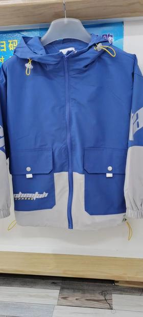 吉米衣佳外套 60593（3）