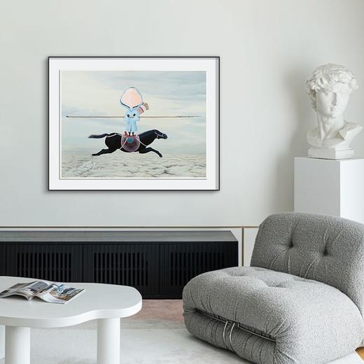 吴琼《在这里·意》168版 商品图2