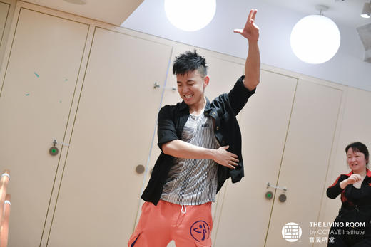 尊巴舞蹈 商品图1