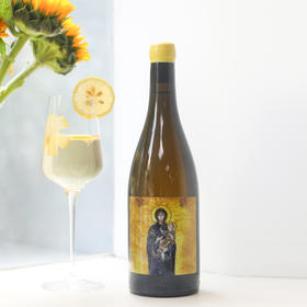 法国爱古酒庄圣光霞多丽白葡萄酒 2022 Domaine de l'Ecu Lux Chardonnay Vin de France