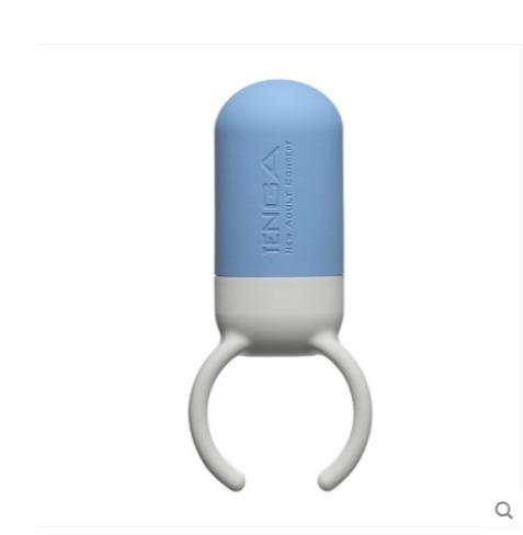 TENGA典雅 无线智能震动环 夫妻情趣共震女用前戏用品电动跳蛋 商品图2