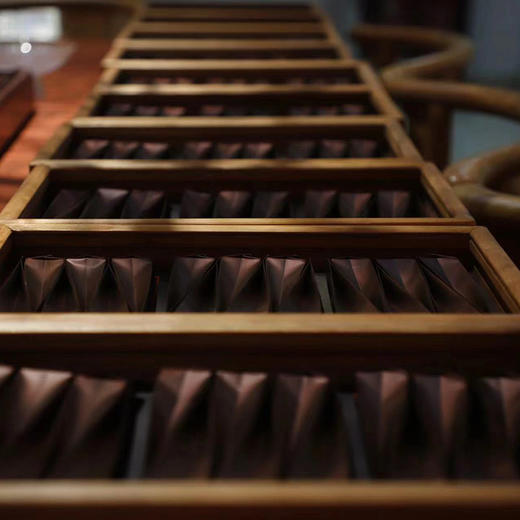 正山小种（桃醉·蜜桃红茶）福建桐木关小种红茶 商品图6