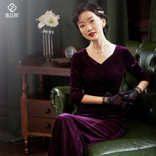 【福利秒杀-非质量问题不退不换】慕倾1 商品图2