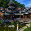 【逍遥贵州·原生解密·4人小团】5天4晚 · 贵阳起止 天天发团（当地导游·深度游玩黄果树瀑布+荔波大小七孔+岜沙苗寨+肇兴侗寨+堂安侗寨梯田） 商品缩略图4