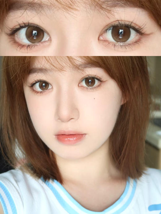 SUMMERBABY新品月抛 商品图4