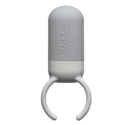 TENGA典雅 无线智能震动环 夫妻情趣共震女用前戏用品电动跳蛋 商品图3