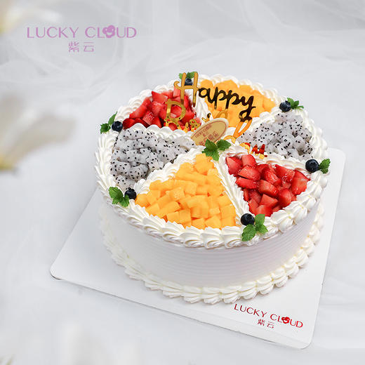 水果款丨鲜果嘉年华 商品图1