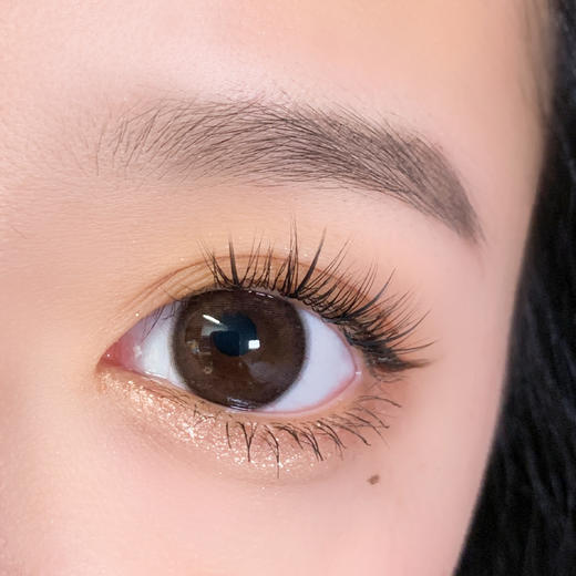 paprikacon旗下 椒椒黑贝&椒椒咖宝&奶洛可&嗲幼橘&蓝扎霜华&灰影花雾｜韩产年抛 14.2mm着色待测 商品图5