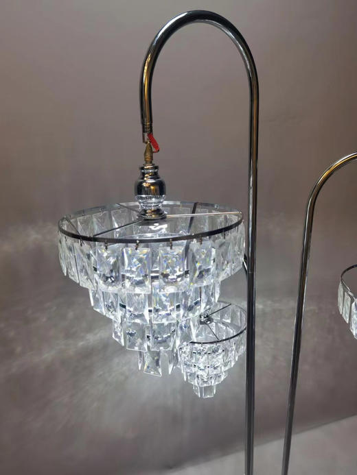 特价款三头冰条灯路引（运费自理） 商品图2