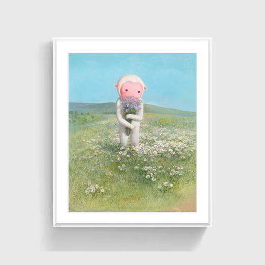 杨媛媛《春风十里》99版 商品图0