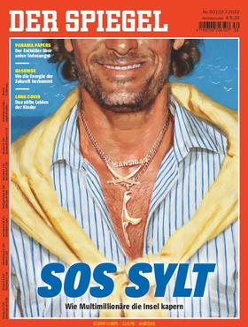 Der Spiegel - 2022.07.23