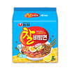 [4멀티]농심 찰비빔면멀티130g*4 商品缩略图0