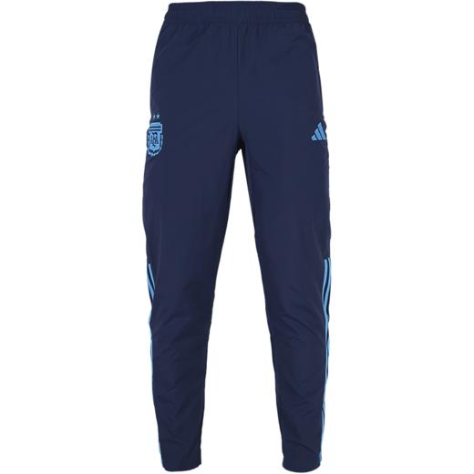 ADIDAS/阿迪达斯AFA PRE PNT阿根廷队足球长裤HF3940 商品图4