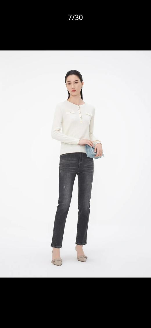 菲妮迪上衣 商品图0