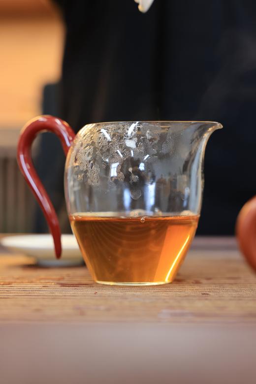 天羽茶业蜜兰香100g  凤凰单丛 商品图4