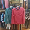 男反领长袖T1215 商品缩略图0