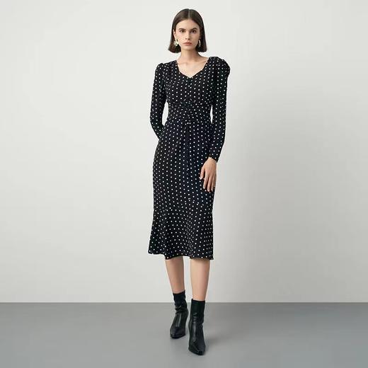 3F爱特爱连衣裙 商品图1