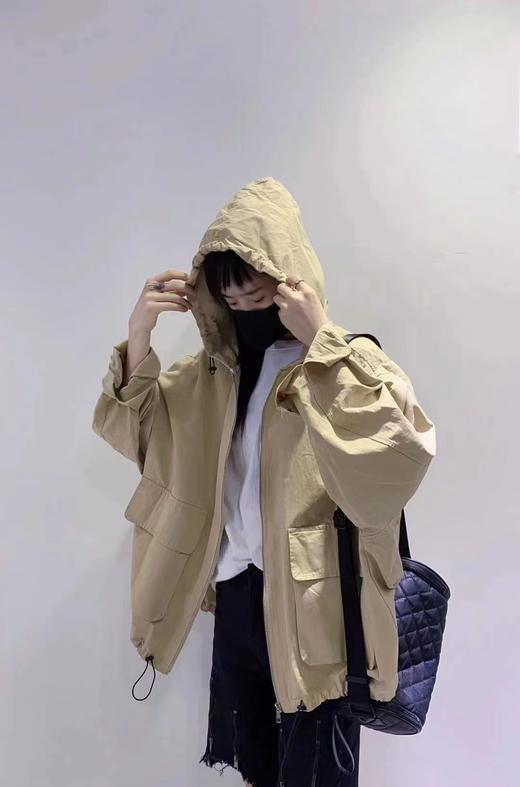 雨航外套1906（4） 商品图0