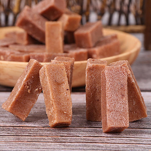 朗小贝 山楂条 500g/袋*2袋 商品图3