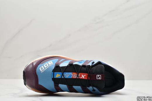 萨洛蒙Salomon XT-R户外越野运动跑步鞋男鞋 商品图1