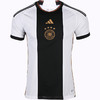 ADIDAS/阿迪达斯DFB H JSY2022世界杯德国队球迷版主场比赛球衣HJ9606 商品缩略图4