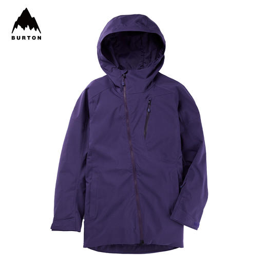 22/25BURTON雪服W PYNE JK 商品图3
