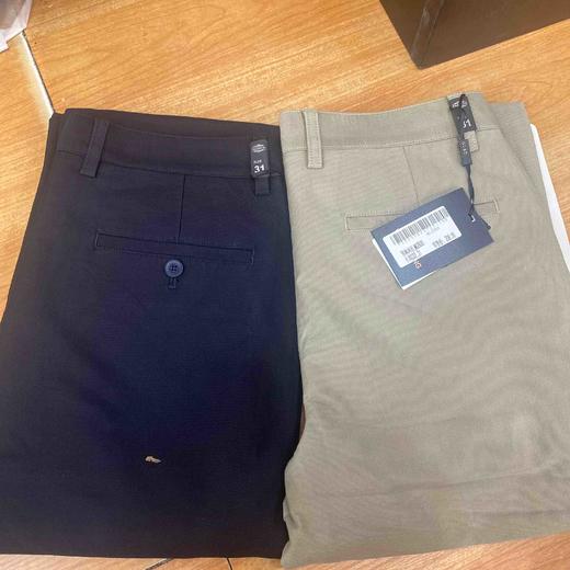 男休闲长裤2600 商品图0