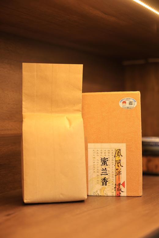 天羽茶业蜜兰香100g  凤凰单丛 商品图1