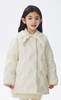 JNBY  22年秋款  宽松中长款羽绒服 1M9C11920 商品缩略图6