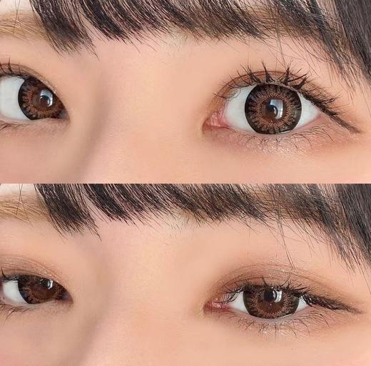 【保税仓现货·48h发】【临期清仓】Bambi 1day 30枚 MYUMYU日本直送 商品图5