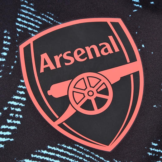 ADIDAS/阿迪达斯 AFC EU TR JSY阿森纳足球训练短袖HC1251 商品图3