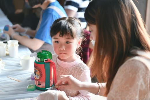 亲子手工中秋香囊制作 商品图3