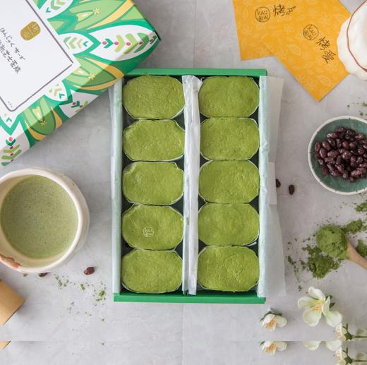 【十颗装】半熟芝士蛋糕 | 烤爱 商品图3