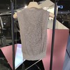 针织背心 商品缩略图3