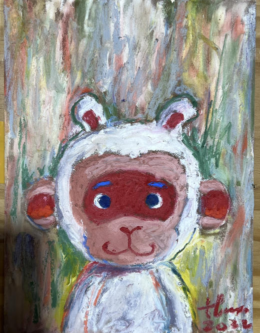 七十二变·白兔6.0 商品图0